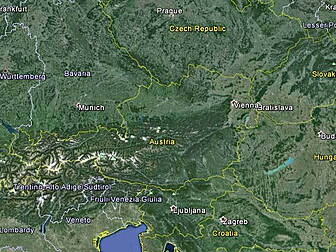 Four Dead In Austria